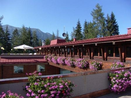 Hotel Renzi - Skirama Adamello Brenta - Itálie, Madonna di Campiglio - Marilleva/Folgarida - Lyžařské zájezdy