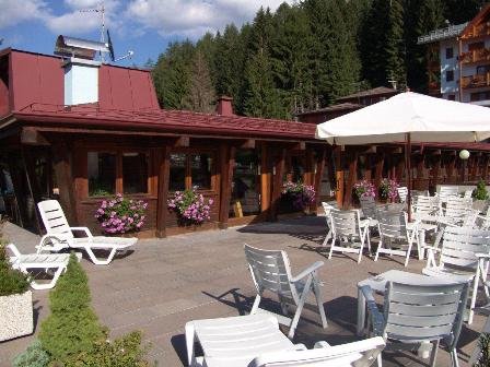 Hotel Renzi - Skirama Adamello Brenta - Itálie, Madonna di Campiglio - Marilleva/Folgarida - Lyžařské zájezdy