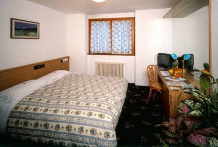 Hotel Renzi - Skirama Adamello Brenta - Itálie, Madonna di Campiglio - Marilleva/Folgarida - Lyžařské zájezdy