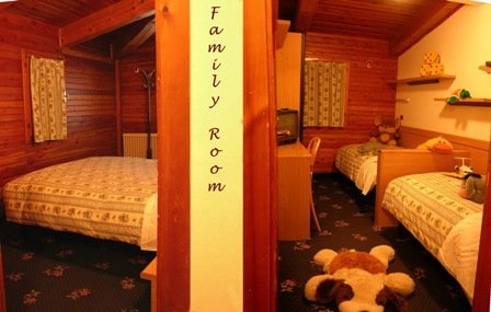 Hotel Renzi - Skirama Adamello Brenta - Itálie, Madonna di Campiglio - Marilleva/Folgarida - Lyžařské zájezdy