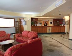 hotel Monboso