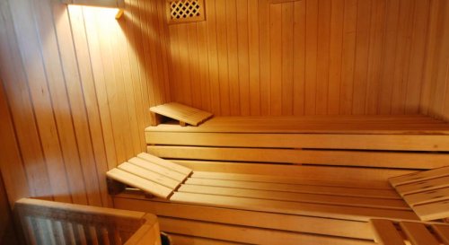 Park Hotel Trunka Lunka - Cavalese - Trentino - Itálie, Cavalese - Ubytování