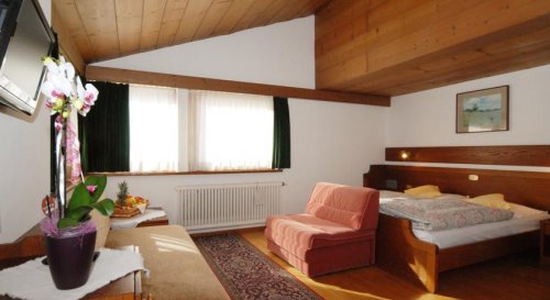 Park Hotel Trunka Lunka - Cavalese - Trentino - Itálie, Cavalese - Ubytování