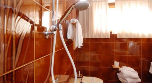 Park Hotel Trunka Lunka - Cavalese - Trentino - Itálie, Cavalese - Ubytování