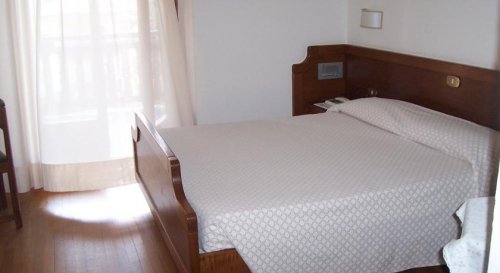 Park Hotel Trunka Lunka - Cavalese - Trentino - Itálie, Cavalese - Ubytování