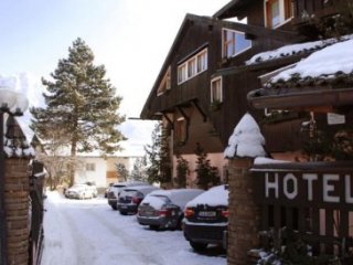 Park Hotel Trunka Lunka - Cavalese - Trentino - Itálie, Cavalese - Ubytování Park Hotel Trunka Lunka - Cavalese - Trentino - Itálie, Cavalese - Ubytování