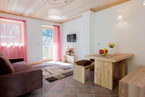 Villa Edelweiss - Dolomiti Superski - Itálie, Civetta - Lyžařské zájezdy