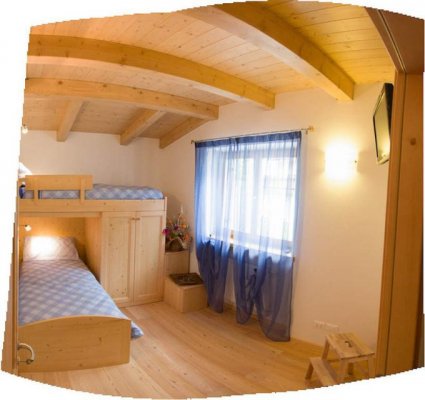 Villa Edelweiss - Dolomiti Superski - Itálie, Civetta - Lyžařské zájezdy