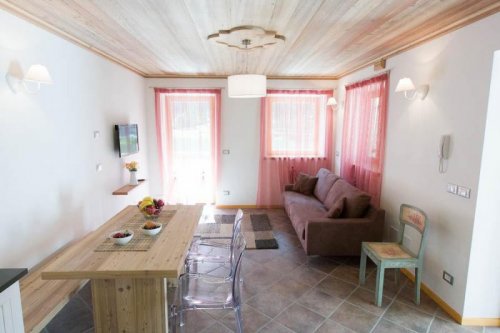 Villa Edelweiss - Dolomiti Superski - Itálie, Civetta - Lyžařské zájezdy