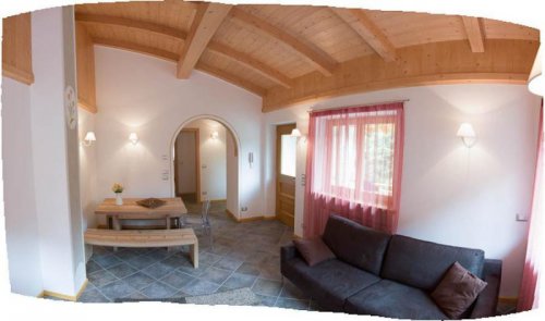 Villa Edelweiss - Dolomiti Superski - Itálie, Civetta - Lyžařské zájezdy