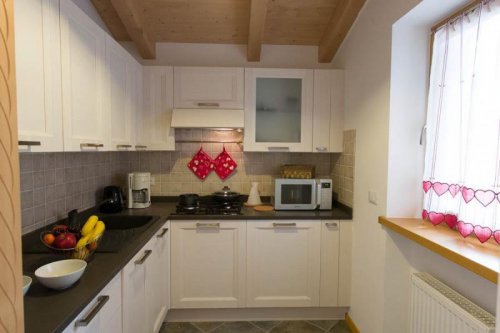 Villa Edelweiss - Dolomiti Superski - Itálie, Civetta - Lyžařské zájezdy