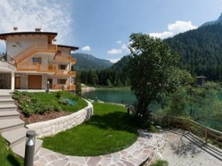 Villa Edelweiss - Dolomiti Superski - Itálie, Civetta - Lyžařské zájezdy Villa Edelweiss - Dolomiti Superski - Itálie, Civetta - Lyžařské zájezdy
