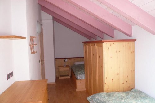 Apartmány Villetta Giumella - Dolomity - Itálie, Val di Fassa - Lyžařské zájezdy