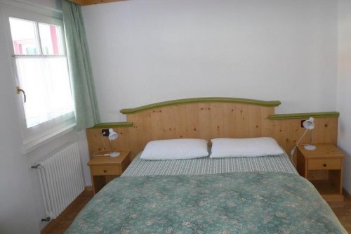 Apartmány Villetta Giumella - Dolomity - Itálie, Val di Fassa - Lyžařské zájezdy