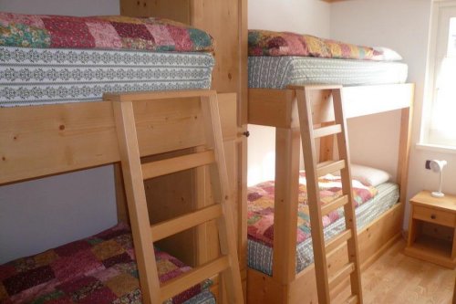 Apartmány Villetta Giumella - Dolomity - Itálie, Val di Fassa - Lyžařské zájezdy