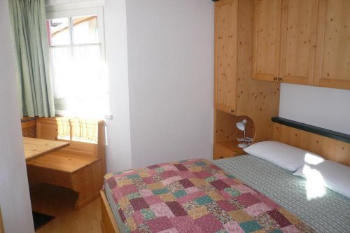 Apartmány Villetta Giumella - Dolomity - Itálie, Val di Fassa - Lyžařské zájezdy