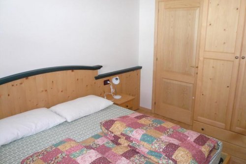 Apartmány Villetta Giumella - Dolomity - Itálie, Val di Fassa - Lyžařské zájezdy
