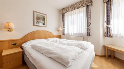 Apartmány Evaldo - Dolomiti Superski - Itálie, Arabba / Marmolada - Lyžařské zájezdy