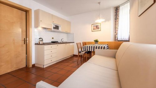 Apartmány Evaldo - Dolomiti Superski - Itálie, Arabba / Marmolada - Lyžařské zájezdy