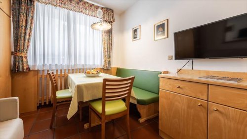 Apartmány Evaldo - Dolomiti Superski - Itálie, Arabba / Marmolada - Lyžařské zájezdy