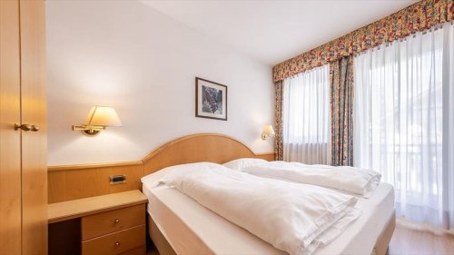 Apartmány Evaldo - Dolomiti Superski - Itálie, Arabba / Marmolada - Lyžařské zájezdy