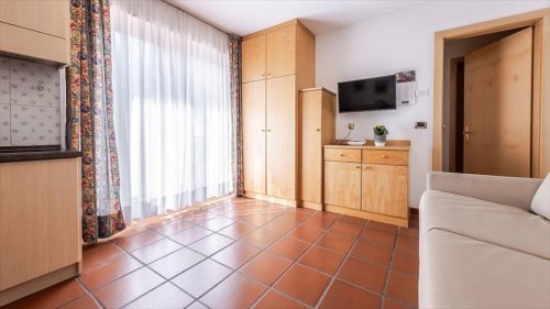 Apartmány Evaldo - Dolomiti Superski - Itálie, Arabba / Marmolada - Lyžařské zájezdy