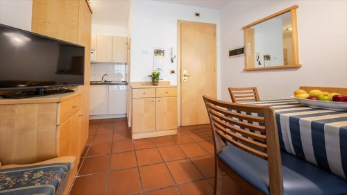 Apartmány Evaldo - Dolomiti Superski - Itálie, Arabba / Marmolada - Lyžařské zájezdy