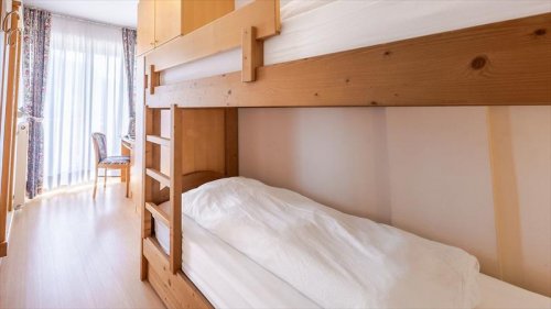 Apartmány Evaldo - Dolomiti Superski - Itálie, Arabba / Marmolada - Lyžařské zájezdy