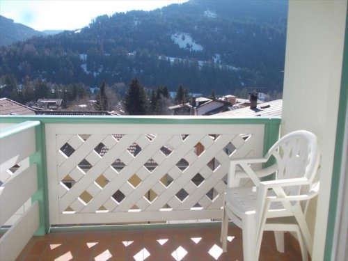Apartmány Ciasa Al Mesdi - Dolomity - Itálie, Val di Fassa - Lyžařské zájezdy