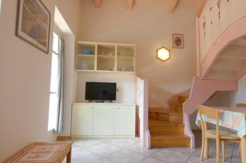 Apartmány Ciasa Al Mesdi - Dolomity - Itálie, Val di Fassa - Lyžařské zájezdy