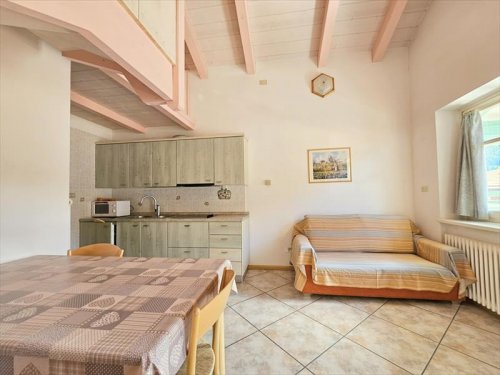 Apartmány Ciasa Al Mesdi - Dolomity - Itálie, Val di Fassa - Lyžařské zájezdy