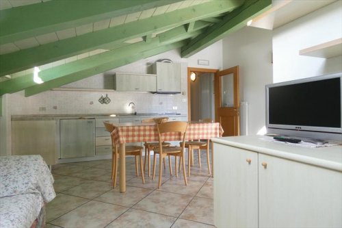 Apartmány Ciasa Al Mesdi - Dolomity - Itálie, Val di Fassa - Lyžařské zájezdy