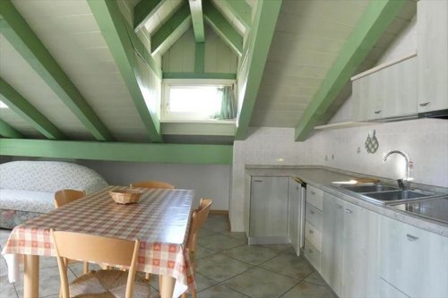 Apartmány Ciasa Al Mesdi - Dolomity - Itálie, Val di Fassa - Lyžařské zájezdy