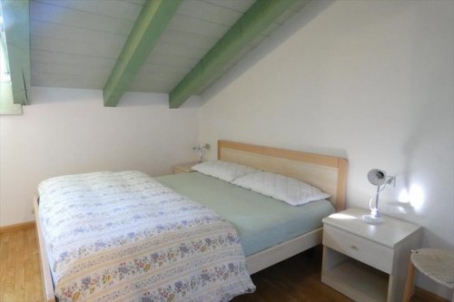 Apartmány Ciasa Al Mesdi - Dolomity - Itálie, Val di Fassa - Lyžařské zájezdy