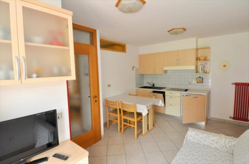 Apartmány Casa Azzurra - Dolomity - Itálie, Val di Fassa - Lyžařské zájezdy