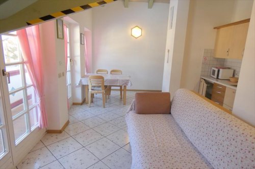 Apartmány Casa Azzurra - Dolomity - Itálie, Val di Fassa - Lyžařské zájezdy