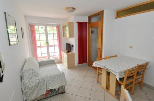 Apartmány Casa Azzurra - Dolomity - Itálie, Val di Fassa - Lyžařské zájezdy