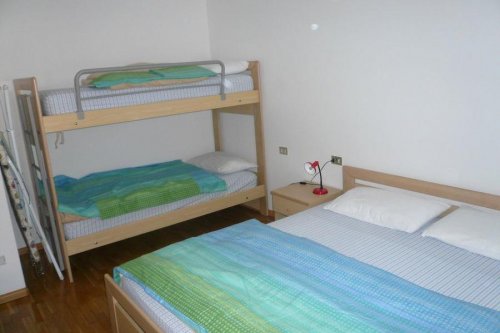 Apartmány El Tobia - Dolomity - Itálie, Val di Fassa - Lyžařské zájezdy