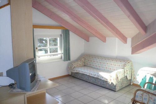 Apartmány El Tobia - Dolomity - Itálie, Val di Fassa - Lyžařské zájezdy