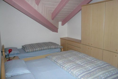 Apartmány El Tobia - Dolomity - Itálie, Val di Fassa - Lyžařské zájezdy
