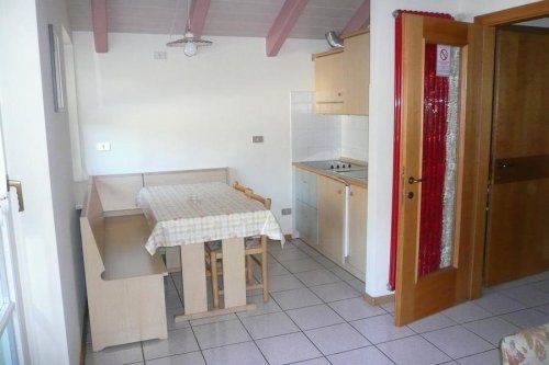 Apartmány El Tobia - Dolomity - Itálie, Val di Fassa - Lyžařské zájezdy