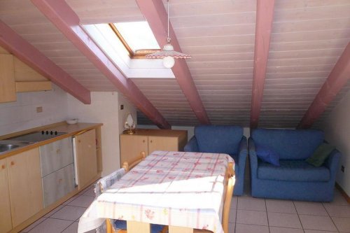 Apartmány El Tobia - Dolomity - Itálie, Val di Fassa - Lyžařské zájezdy