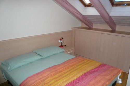 Apartmány El Tobia - Dolomity - Itálie, Val di Fassa - Lyžařské zájezdy