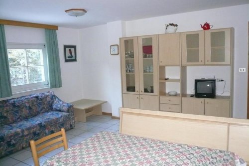 Apartmány El Tobia - Dolomity - Itálie, Val di Fassa - Lyžařské zájezdy