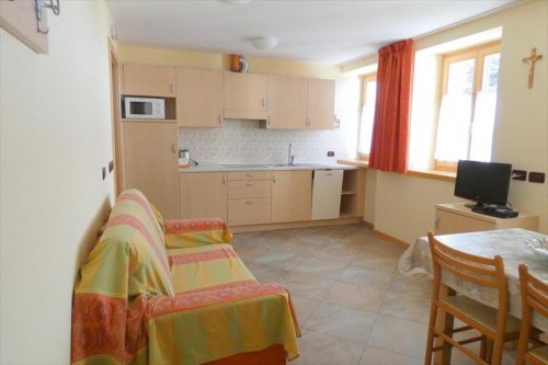 Apartmány La Meisules - Dolomity - Itálie, Val di Fassa - Lyžařské zájezdy