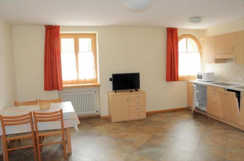 Apartmány La Meisules - Dolomity - Itálie, Val di Fassa - Lyžařské zájezdy