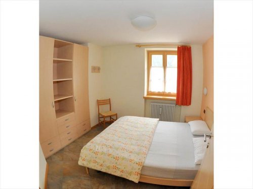 Apartmány La Meisules - Dolomity - Itálie, Val di Fassa - Lyžařské zájezdy