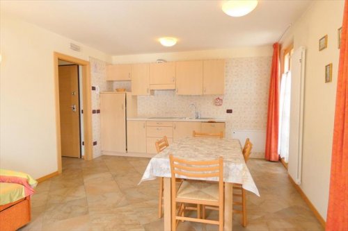 Apartmány La Meisules - Dolomity - Itálie, Val di Fassa - Lyžařské zájezdy