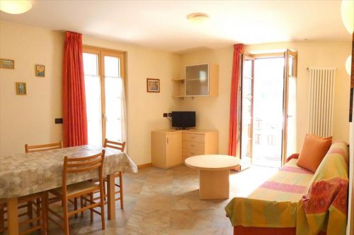 Apartmány La Meisules - Dolomity - Itálie, Val di Fassa - Lyžařské zájezdy