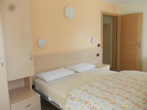 Apartmány La Meisules - Dolomity - Itálie, Val di Fassa - Lyžařské zájezdy